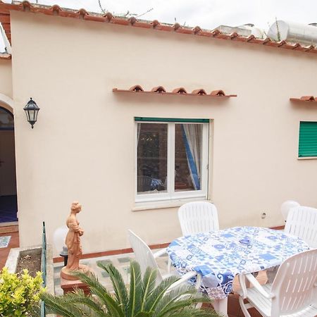 Willa Villino Dei Gerani Capri Zewnętrze zdjęcie