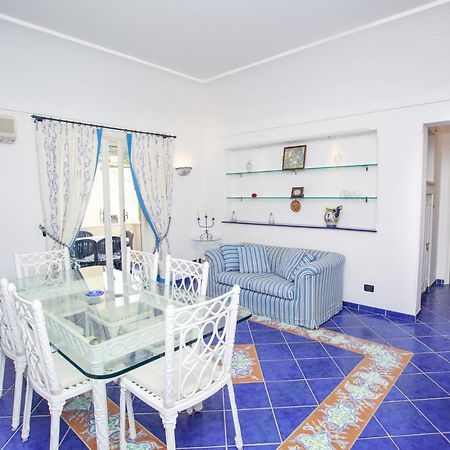 Willa Villino Dei Gerani Capri Zewnętrze zdjęcie